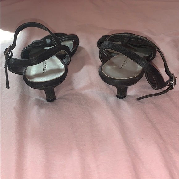 Black pumps - Picture 2 of 4